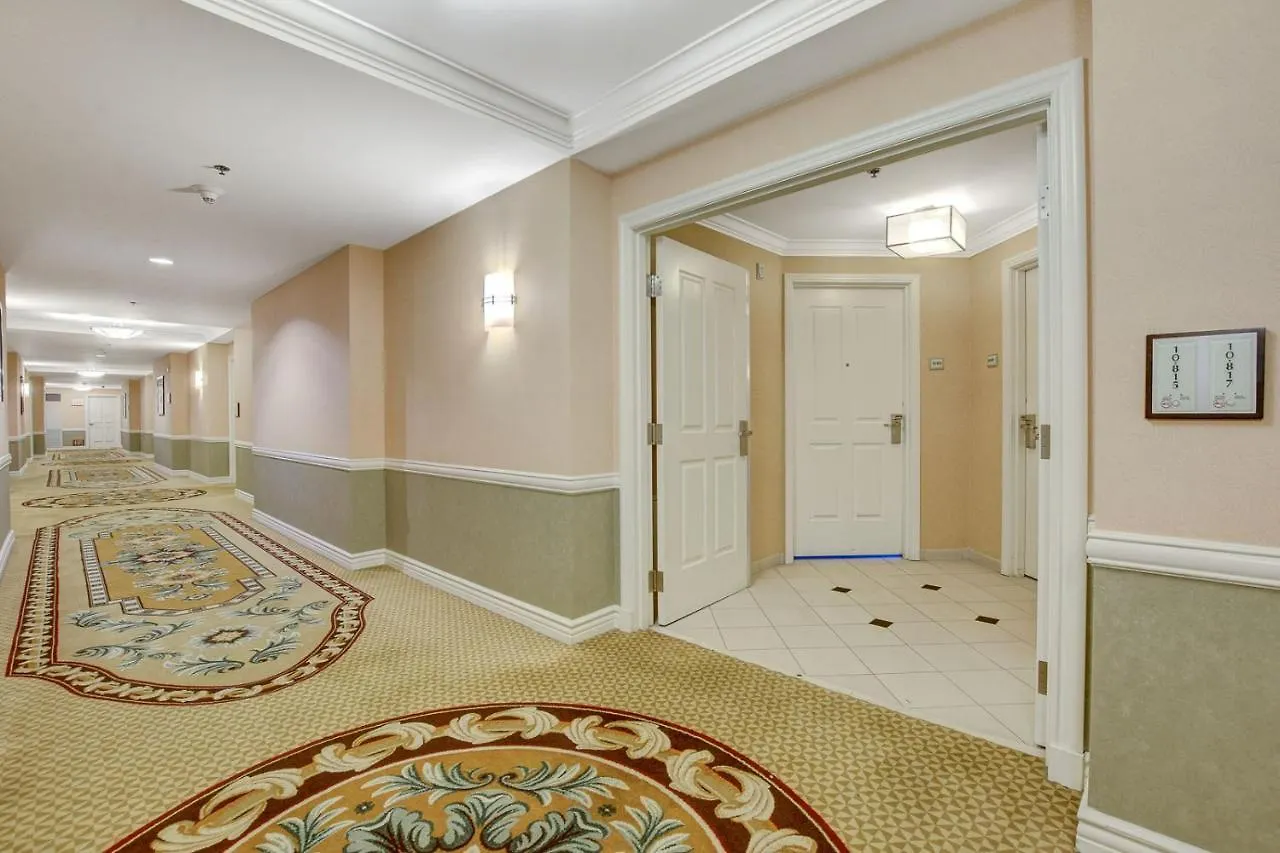 Strip & Sphere View! Privately Owned Condo Hotel-The Signature At Mgm Las Vegas Aparthotel