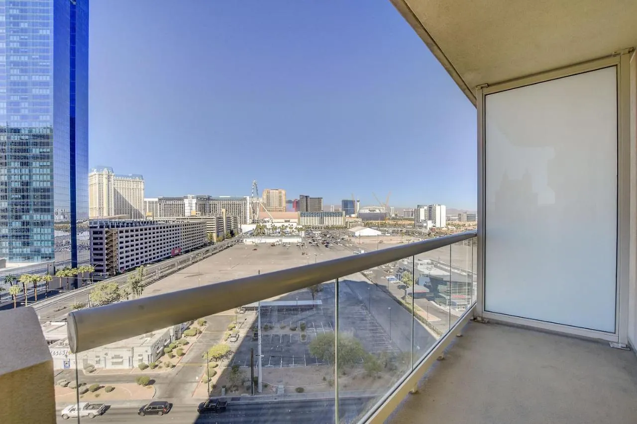 Aparthotel Strip & Sphere View! Privately Owned Condo Hotel-The Signature At Mgm Las Vegas United States