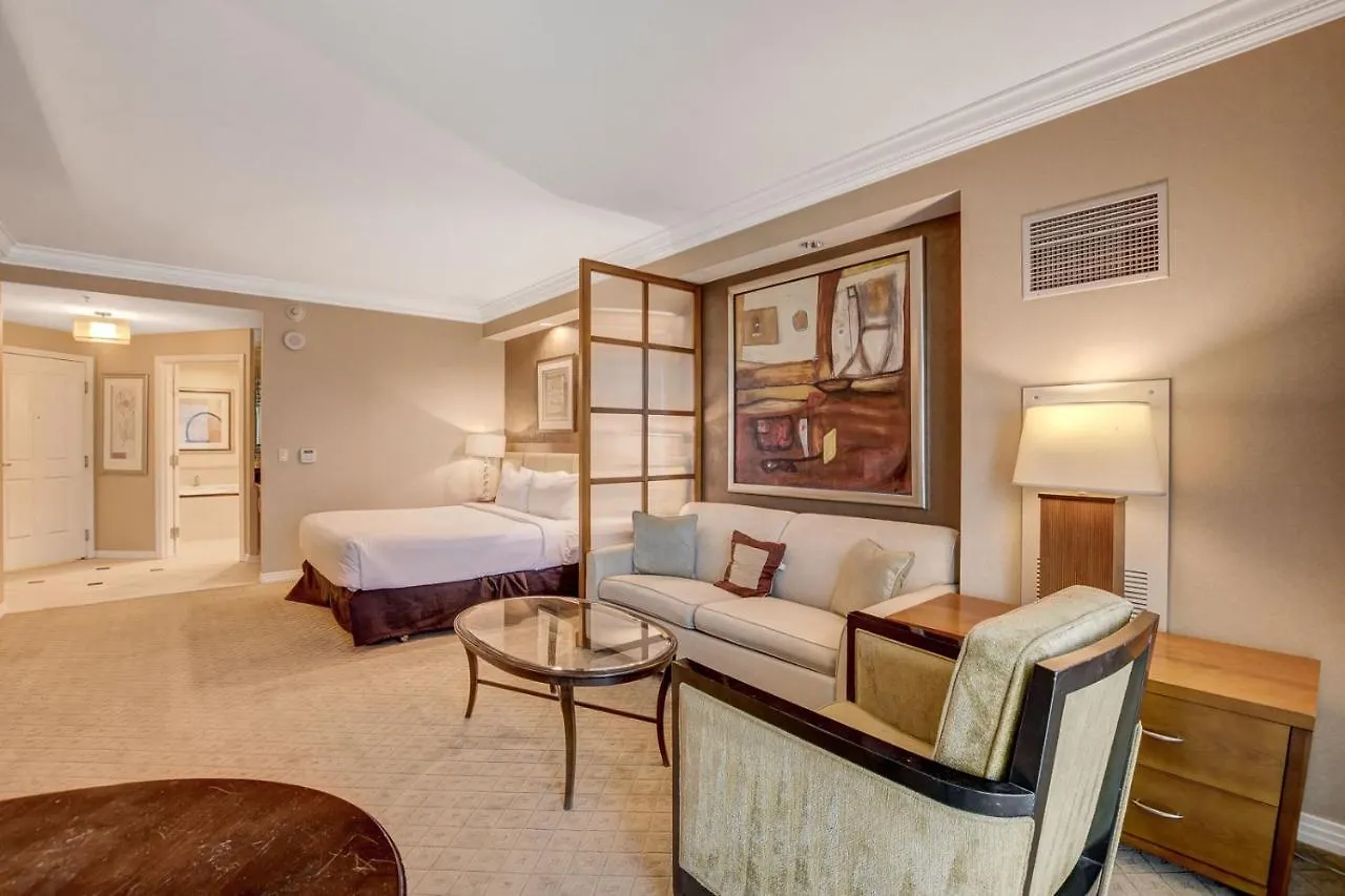 Strip & Sphere View! Privately Owned Condo Hotel-The Signature At Mgm Las Vegas