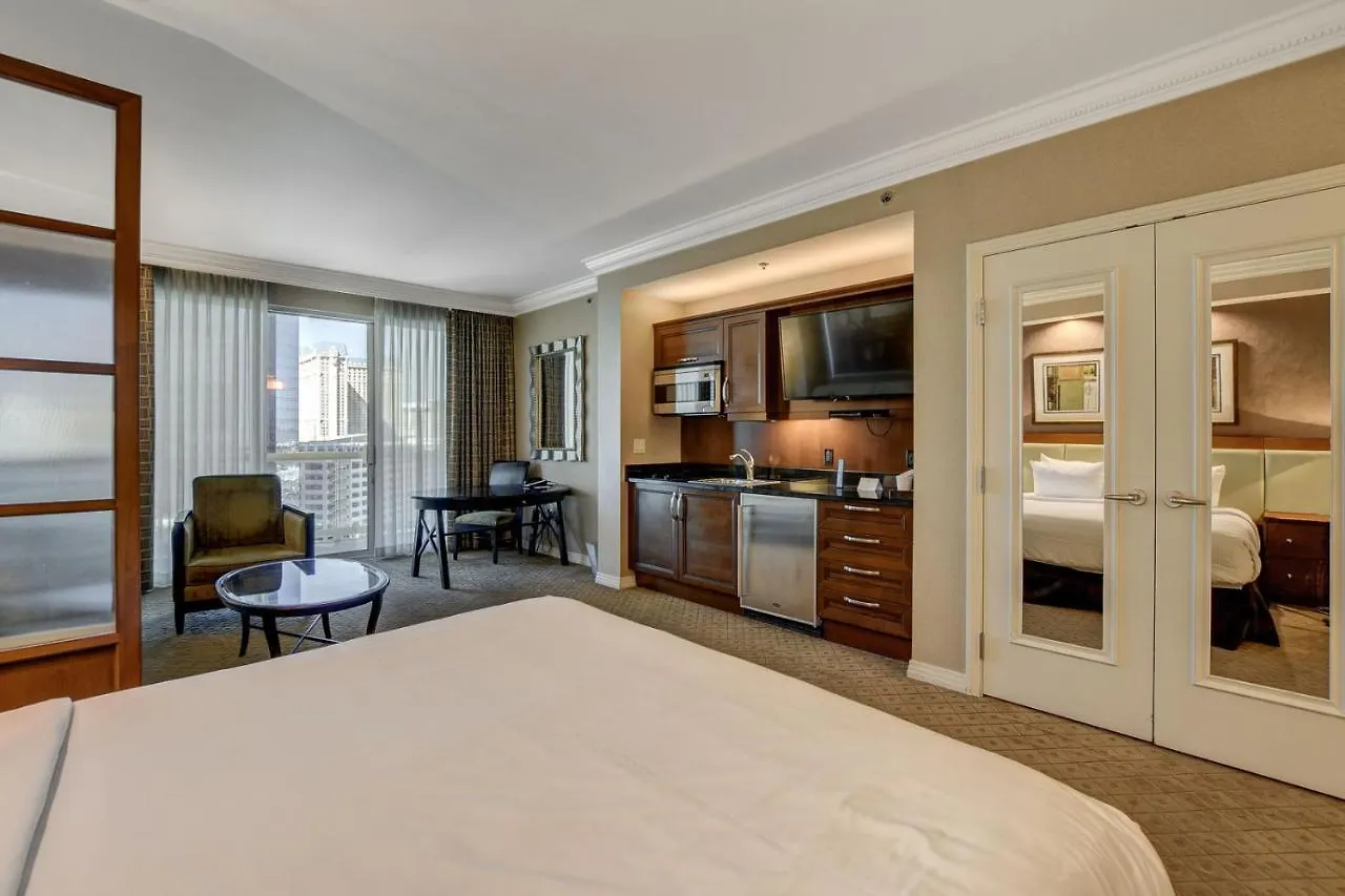 Aparthotel Strip & Sphere View! Privately Owned Condo Hotel-The Signature At Mgm Las Vegas