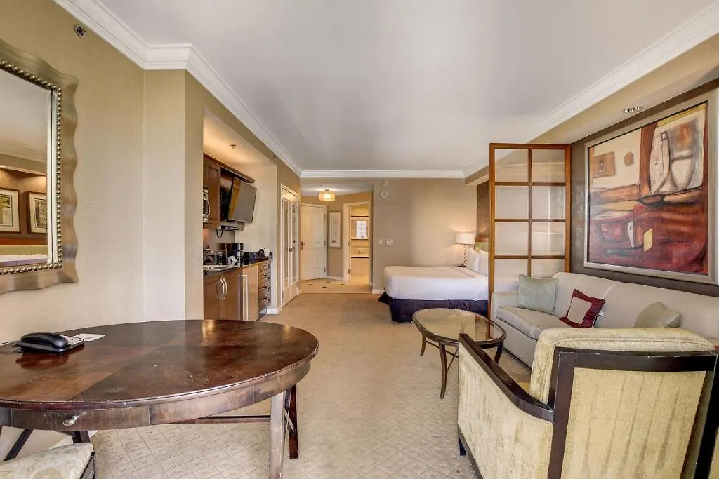 Strip & Sphere View! Privately Owned Condo Hotel-The Signature At Mgm Las Vegas Aparthotel