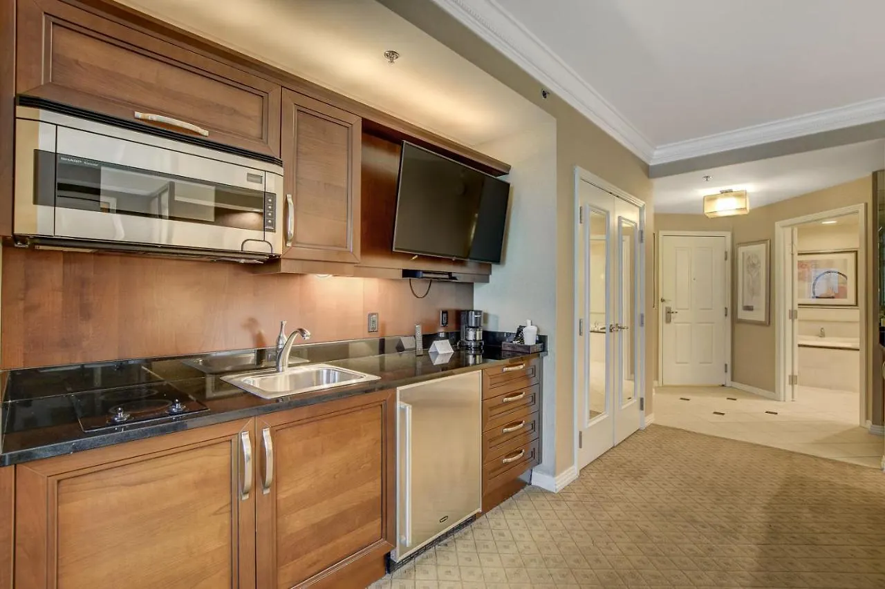 Strip & Sphere View! Privately Owned Condo Hotel-The Signature At Mgm Las Vegas