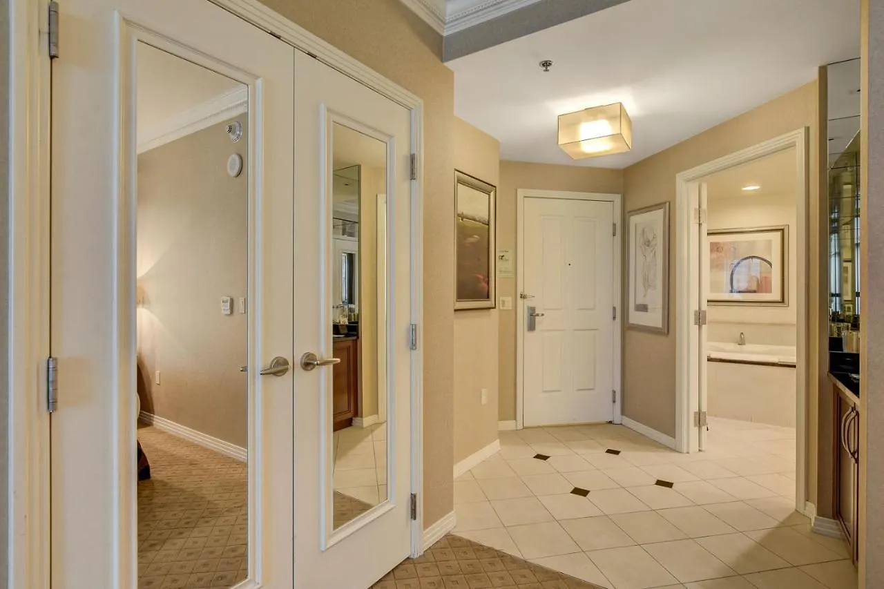 Strip & Sphere View! Privately Owned Condo Hotel-The Signature At Mgm Las Vegas