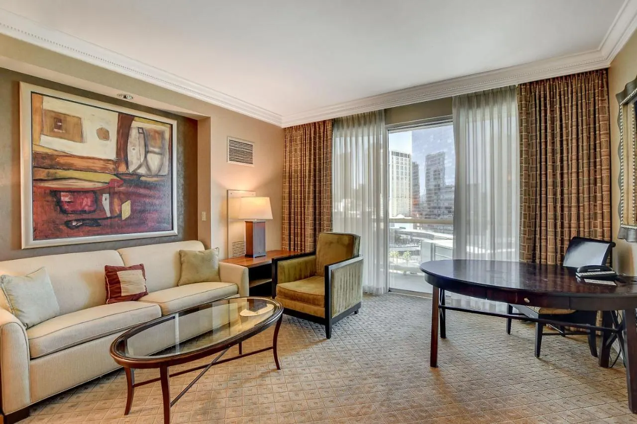Strip & Sphere View! Privately Owned Condo Hotel-The Signature At Mgm Las Vegas