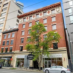 *** Hotel Kasa The Oxford United States