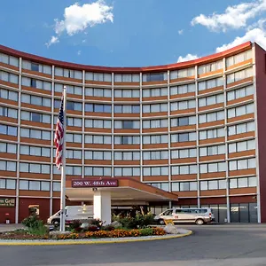 *** Hotel Clarion United States