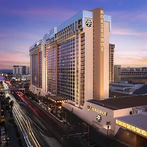 Horseshoe Vegas Semesteranläggning (resort)