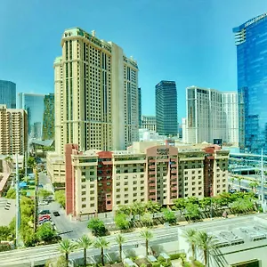  Appartamento Strip View - No Fee !