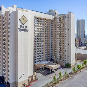 3* Hotel Polo Towers