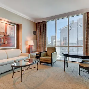 Classic Mgm Signature 25th Flr Pool View Las Vegas