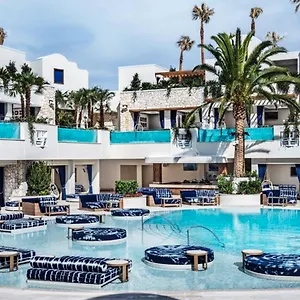 Palms Place Stripview With Open Balcony -23 Las Vegas