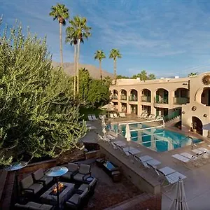 *** Hotel Desert Sun United States