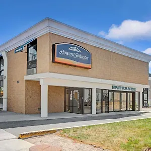 ** Hotel Howard Johnson Queens Village United States