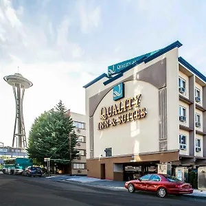 *** Hotel Quality & Center United States