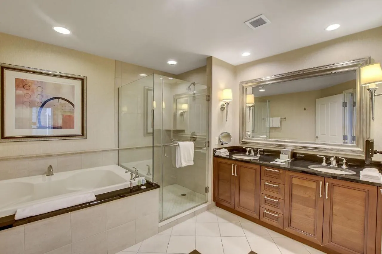 Strip & Sphere View! Privately Owned Condo Hotel-The Signature At Mgm Las Vegas 0*,  United States