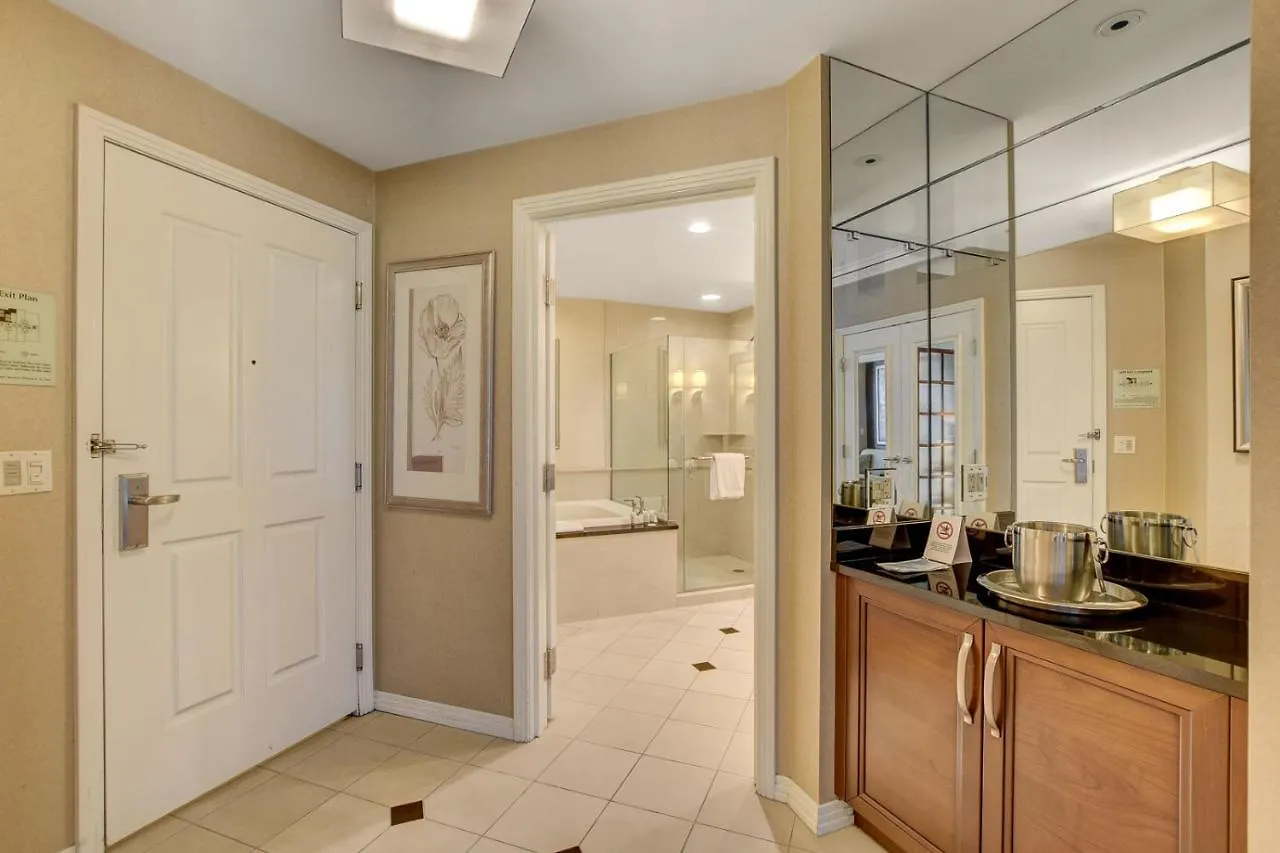 Aparthotel Strip & Sphere View! Privately Owned Condo Hotel-The Signature At Mgm Las Vegas