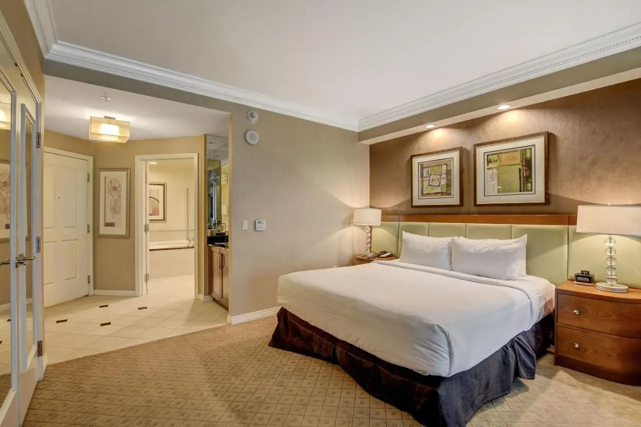 Strip & Sphere View! Privately Owned Condo Hotel-The Signature At Mgm Las Vegas 0*,