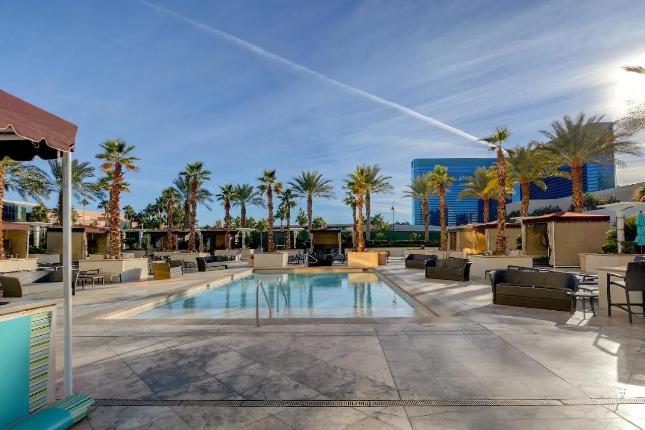 Strip & Sphere View! Privately Owned Condo Hotel-The Signature At Mgm Las Vegas United States